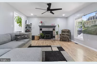 1220 Hollyberry Court, Huntingtown, MD 20639 - Photo 16