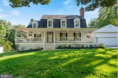 1220 Hollyberry Court, Huntingtown, MD 20639 - Photo 1