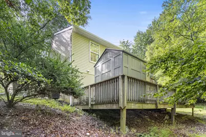 464 Tumbleweed Trl, Lusby, MD 20657 - Photo 6