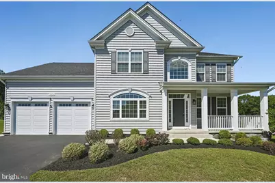 1015 Ray Trott Lane, Huntingtown, MD 20639 - Photo 2