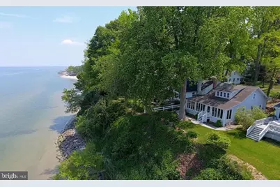 5840 Bayside Road, Saint Leonard, MD 20685 - Photo 6