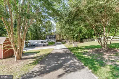 1125 Hilendale Way, Prince Frederick, MD 20678 - Photo 38