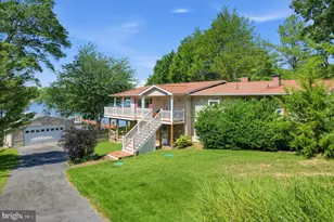 373 Deer Dr, Lusby, MD 20657 - Photo 1