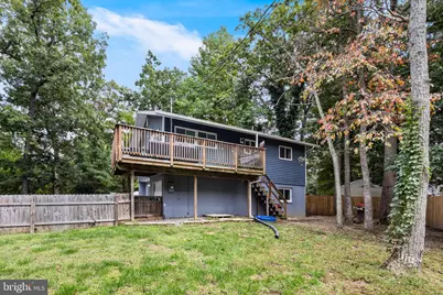 928 Golden West Way, Lusby, MD 20657 - Photo 2