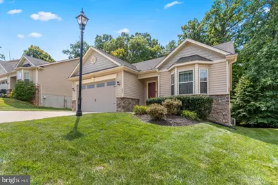 597 Hawk Hill Drive S, Prince Frederick, MD 20678 - Photo 32