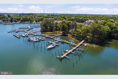 1102 Back Creek Loop #1102, Solomons, MD 20688 - Photo 4