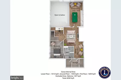 3095 Calvert Boulevard, Lusby, MD 20657 - Photo 110