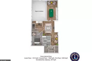 3095 Calvert Blvd, Lusby, MD 20657 - Photo 110