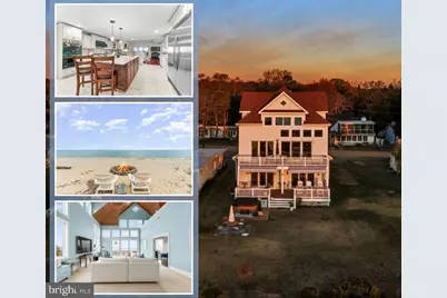 3095 Calvert Boulevard, Lusby, MD 20657 - Photo 1