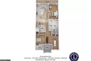 3095 Calvert Blvd, Lusby, MD 20657 - Photo 108