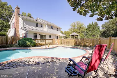 8115 Arbor Way, Owings, MD 20736 - Photo 20