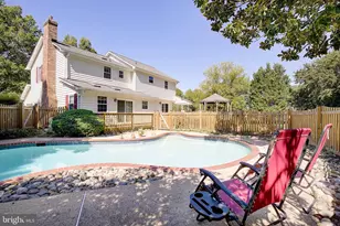 8115 Arbor Way, Owings, MD 20736 - Photo 20