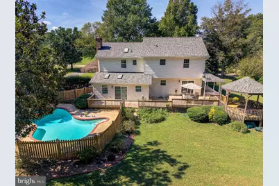 8115 Arbor Way, Owings, MD 20736 - Photo 22