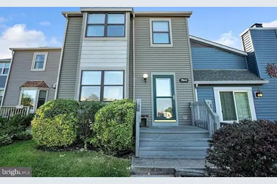 7842 C Street, Chesapeake Beach, MD 20732 - Photo 1