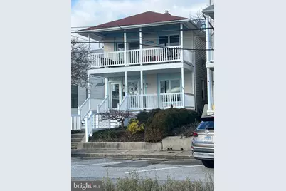 8906 Bay Avenue, North Beach, MD 20714 - Photo 2