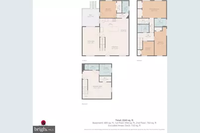 3498 N Cassell Boulevard, Prince Frederick, MD 20678 - Photo 56