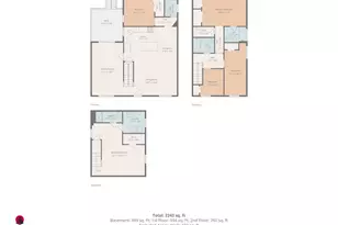 3498 N Cassell Blvd, Prince Frederick, MD 20678 - Photo 56