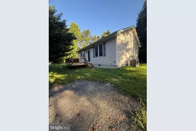 810 812 W Mount Harmony Road, Owings, MD 20736 - Photo 20