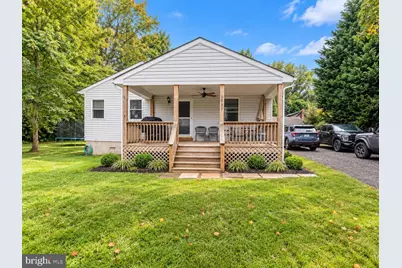 6095 Hill Road, Saint Leonard, MD 20685 - Photo 1