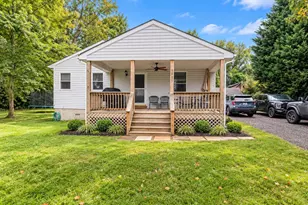 6095 Hill Rd, Saint Leonard, MD 20685 - Photo 1