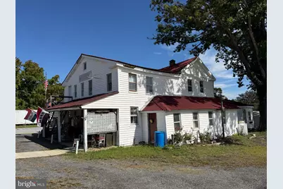 13892 & 13880 Dowell Road, Solomons, MD 20688 - Photo 4