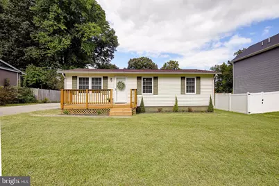 3704 3rd Street, North Beach, MD 20714 - Photo 1