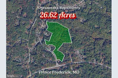 3505 Cassell Boulevard, Prince Frederick, MD 20678 - Photo 1