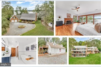 3017 Abington Manor Drive, Huntingtown, MD 20639 - Photo 1