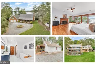 3017 Abington Manor Dr, Huntingtown, MD 20639 - Photo 1