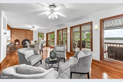 3017 Abington Manor Drive, Huntingtown, MD 20639 - Photo 18