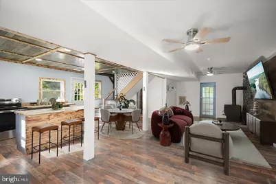 3805 Hance Road, Port Republic, MD 20676 - Photo 8