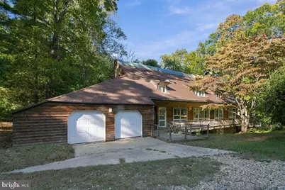 12466 Dalton Trl Trail, Lusby, MD 20657 - Photo 2