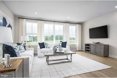 142 Red Hare Place #SCHUMAN, Prince Frederick, MD 20678 - Photo 10