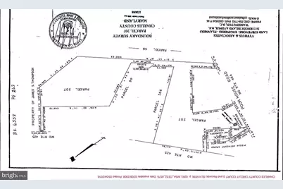 7060 Poorhouse Road, La Plata, MD 20646 - Photo 2