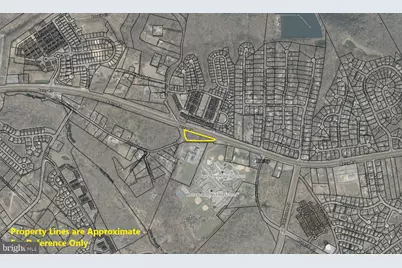 Parcel 149 Bunker Hill Road, Waldorf, MD 20601 - Photo 1