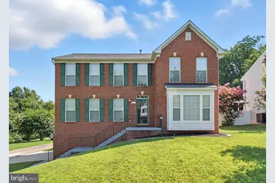 5115 Culpepper Place, Bryans Road, MD 20616 - Photo 1