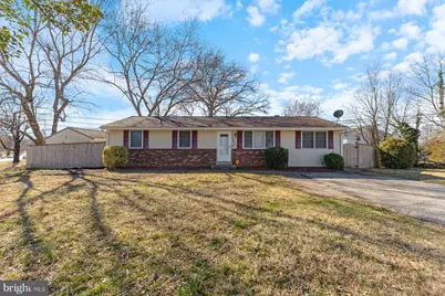 2860 Chippewa Street, Bryans Road, MD 20616 - Photo 1