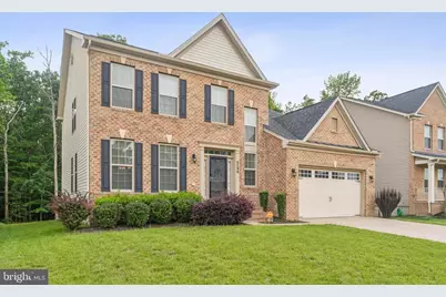 9599 Pep Rally Lane, Waldorf, MD 20603 - Photo 2