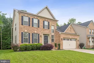 9599 Pep Rally Ln, Waldorf, MD 20603 - Photo 2