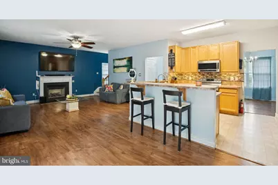 1645 Green Manor Drive, Nanjemoy, MD 20662 - Photo 12