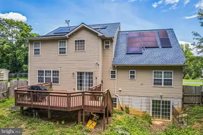 1645 Green Manor Drive, Nanjemoy, MD 20662 - Photo 38