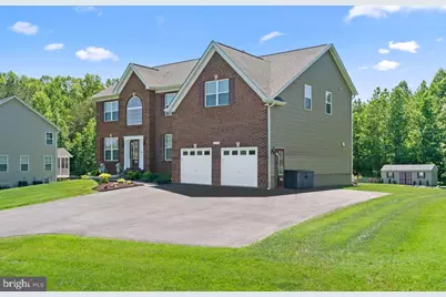 4479 Coachmans Path Court, Waldorf, MD 20601 - Photo 2