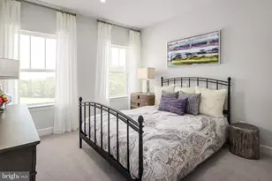 3796 Solidarity Cir, Waldorf, MD 20603 - Photo 22