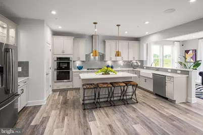 3796 Solidarity Circle, Waldorf, MD 20603 - Photo 6