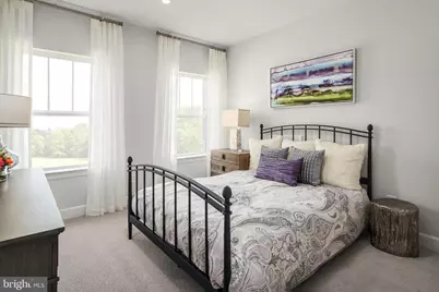 3796 Solidarity Circle, Waldorf, MD 20603 - Photo 24