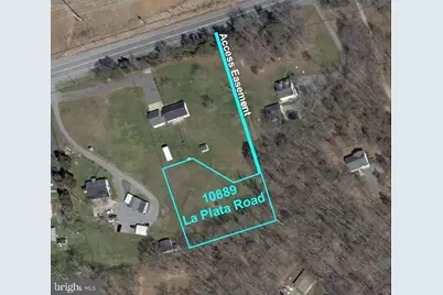 10889 Laplata Road, La Plata, MD 20646 - Photo 1