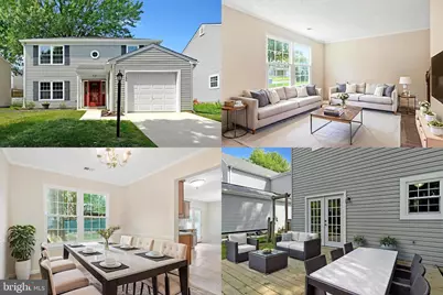 3286 Greenwich Court, Waldorf, MD 20602 - Photo 1