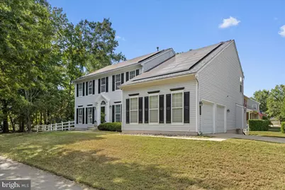 11613 Bardmoor Court, Waldorf, MD 20602 - Photo 56