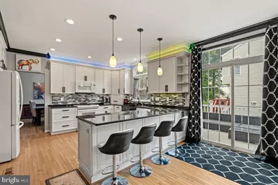 11613 Bardmoor Court, Waldorf, MD 20602 - Photo 20