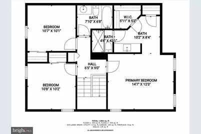 3455 Zinnia Place, Waldorf, MD 20602 - Photo 26